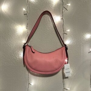 Coach Luna shoulder bag - Pink
